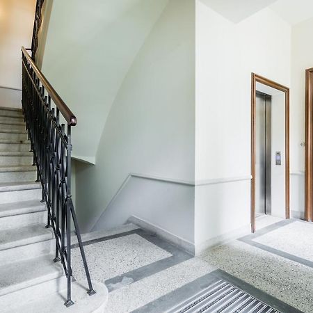 Groble Deluxe Apartments Wawelofts Krakkó Kültér fotó