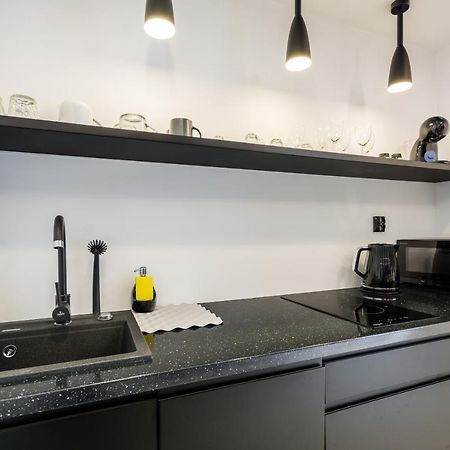 Groble Deluxe Apartments Wawelofts Krakkó Kültér fotó