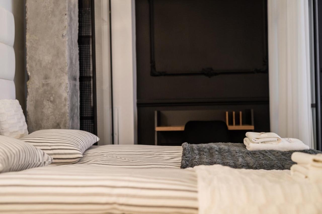 Groble Deluxe Apartments Wawelofts Krakkó Kültér fotó