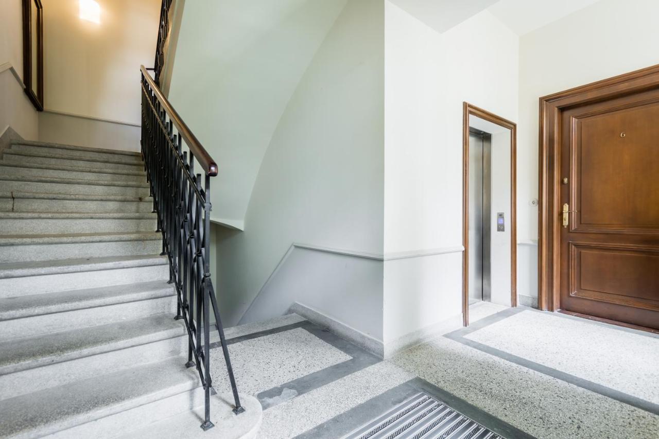 Groble Deluxe Apartments Wawelofts Krakkó Kültér fotó