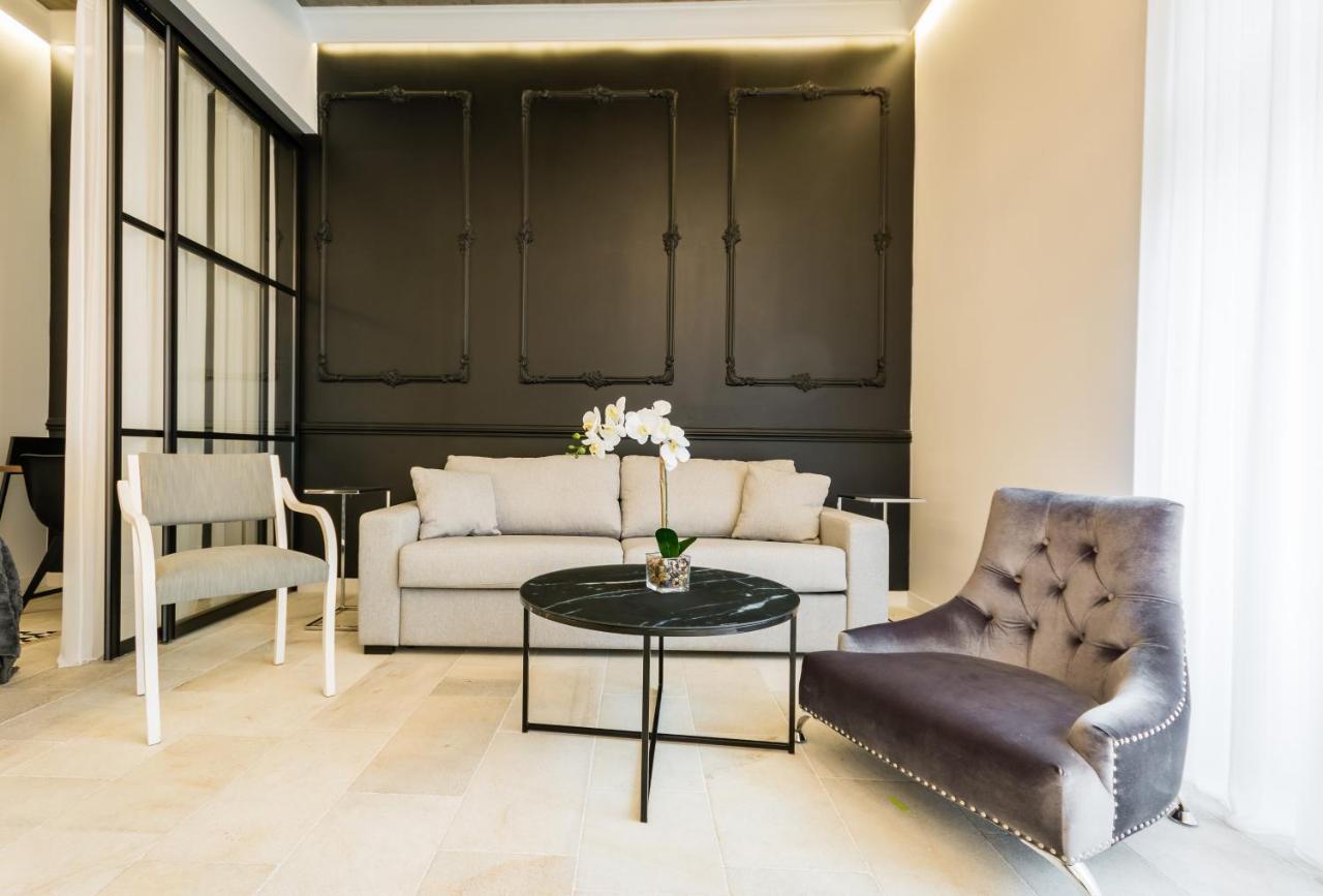 Groble Deluxe Apartments Wawelofts Krakkó Kültér fotó