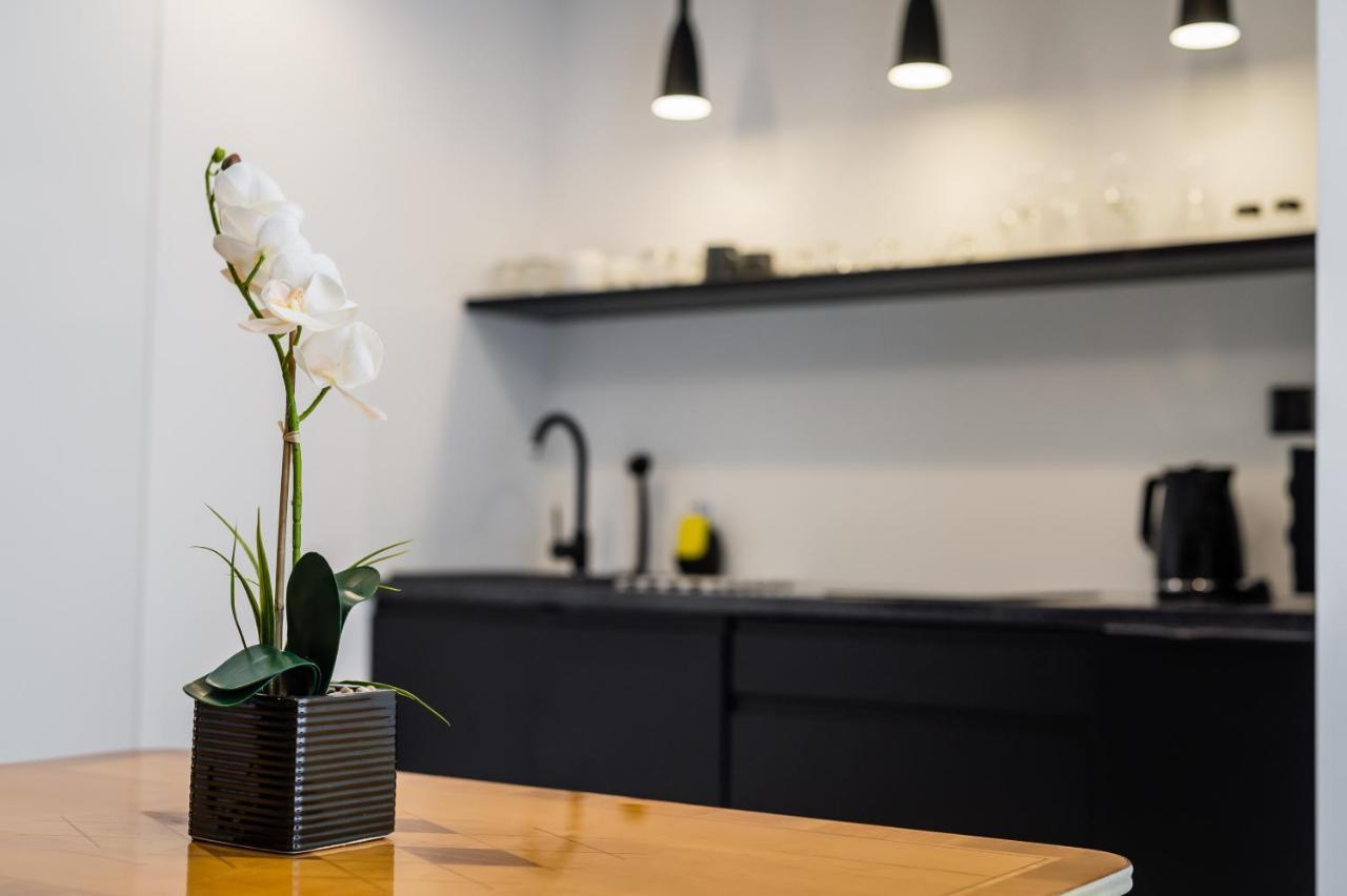 Groble Deluxe Apartments Wawelofts Krakkó Kültér fotó