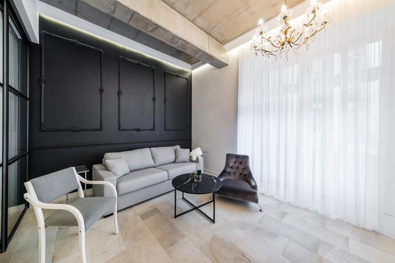Groble Deluxe Apartments Wawelofts Krakkó Kültér fotó