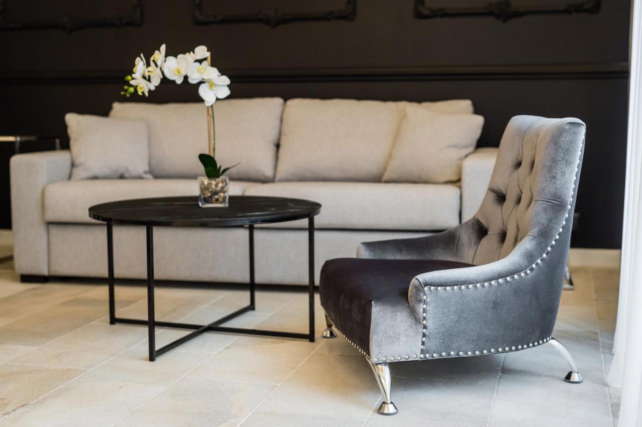 Groble Deluxe Apartments Wawelofts Krakkó Kültér fotó