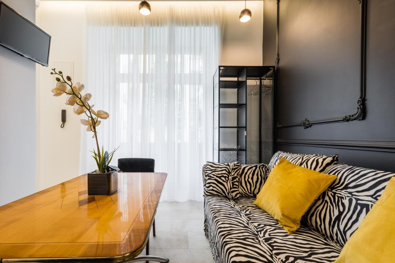 Groble Deluxe Apartments Wawelofts Krakkó Kültér fotó